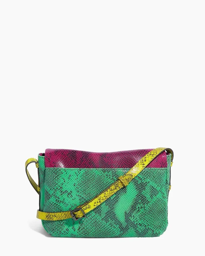 Bali Crossbody Multi Cobra Women Aimee Kestenberg Crossbody Bags