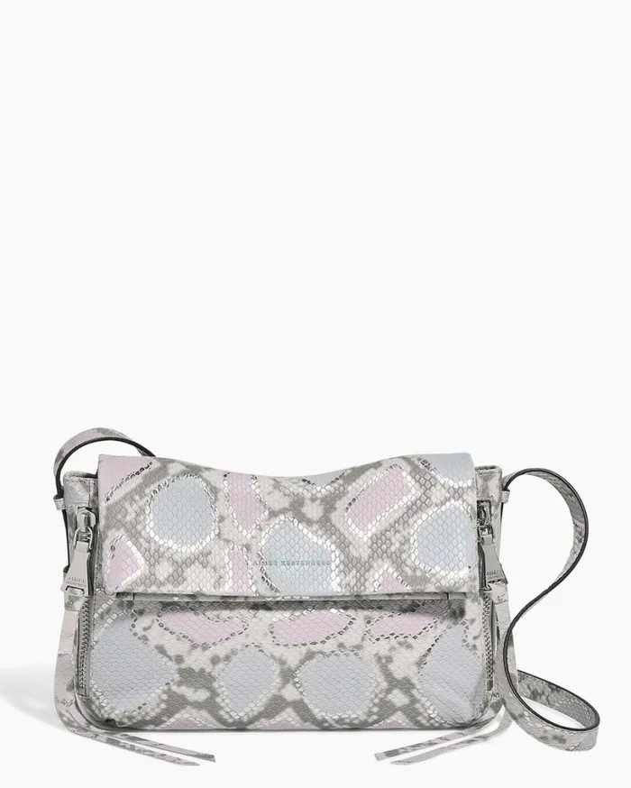 Bali Crossbody Pastel Snake Women Aimee Kestenberg Crossbody Bags