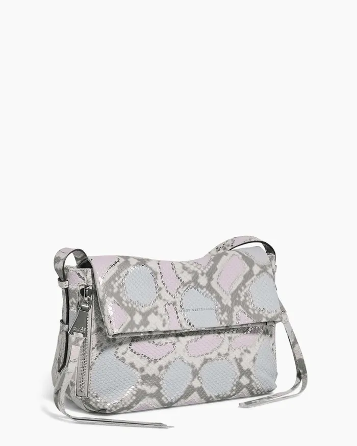 Bali Crossbody Pastel Snake Women Aimee Kestenberg Crossbody Bags