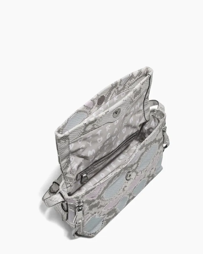 Bali Crossbody Pastel Snake Women Aimee Kestenberg Crossbody Bags