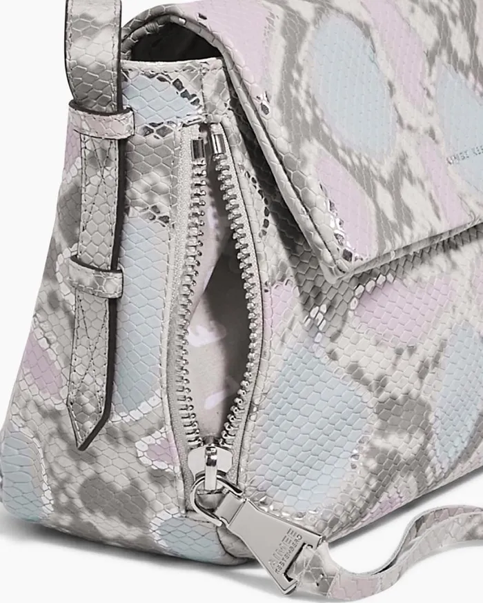 Bali Crossbody Pastel Snake Women Aimee Kestenberg Crossbody Bags