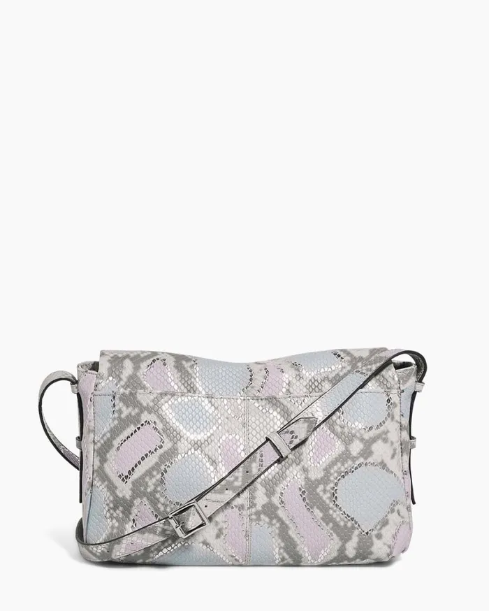 Bali Crossbody Pastel Snake Women Aimee Kestenberg Crossbody Bags