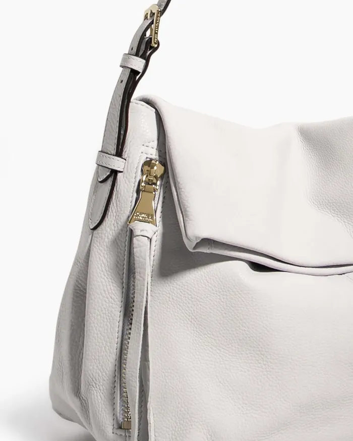 Bali Hobo Cloud With Shiny Gold Women Aimee Kestenberg Shoulder Bags