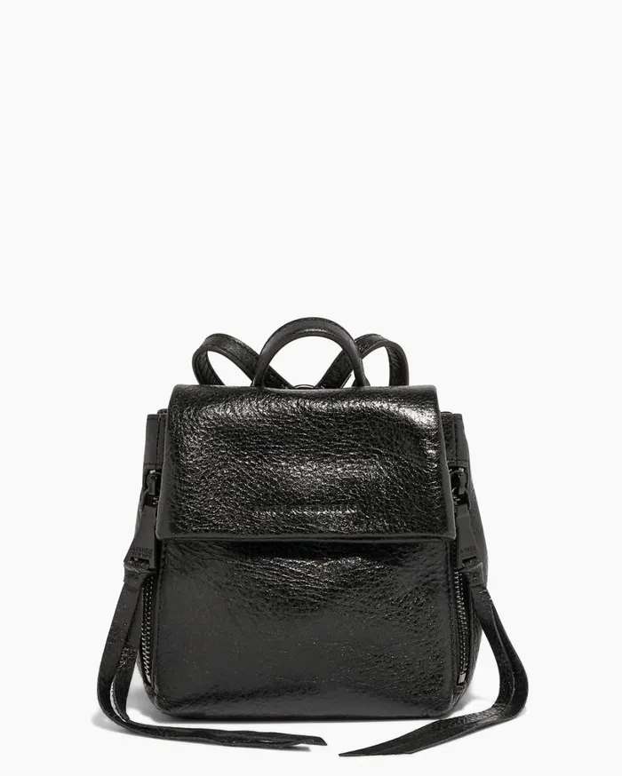 Bali Mini Backpack Black Women Aimee Kestenberg Backpacks