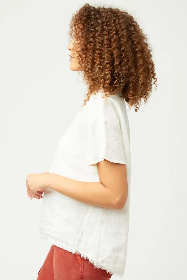Bawd Top Sea Salt Clothing XCVI ShirtsBlouses