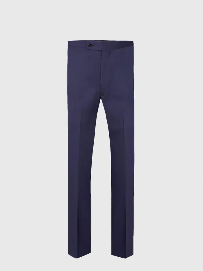 Blazers and Jackets Mens Paul Stuart All Year Wool Andrew Suit Navy
