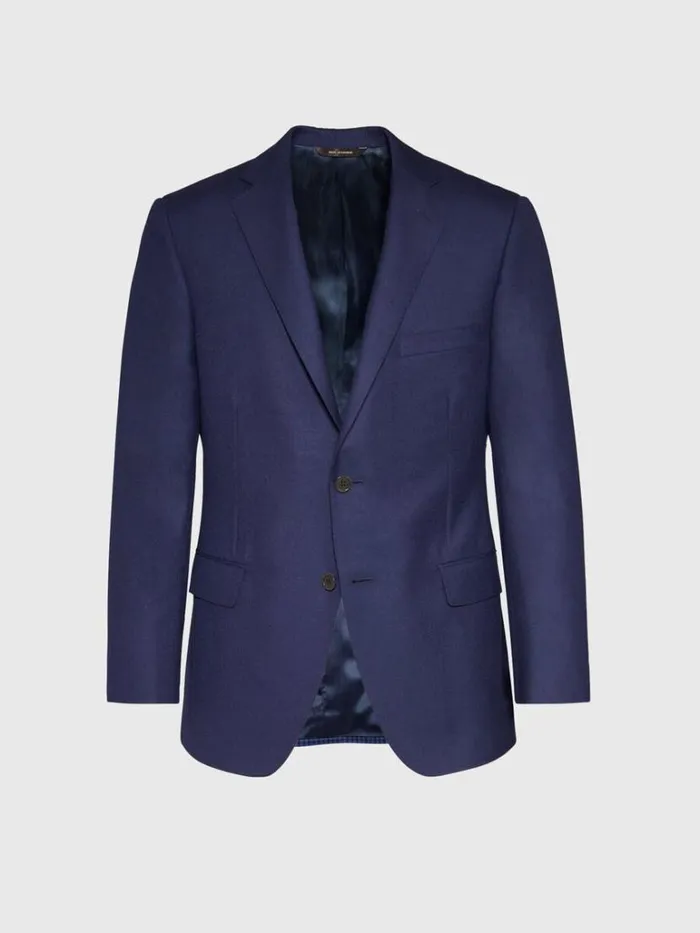 Blazers and Jackets Mens Paul Stuart Cashmere Paul Blazer Navy