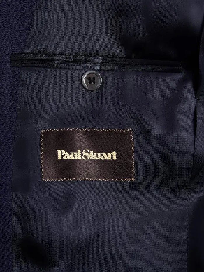 Blazers and Jackets Mens Paul Stuart Cashmere Paul Blazer Navy