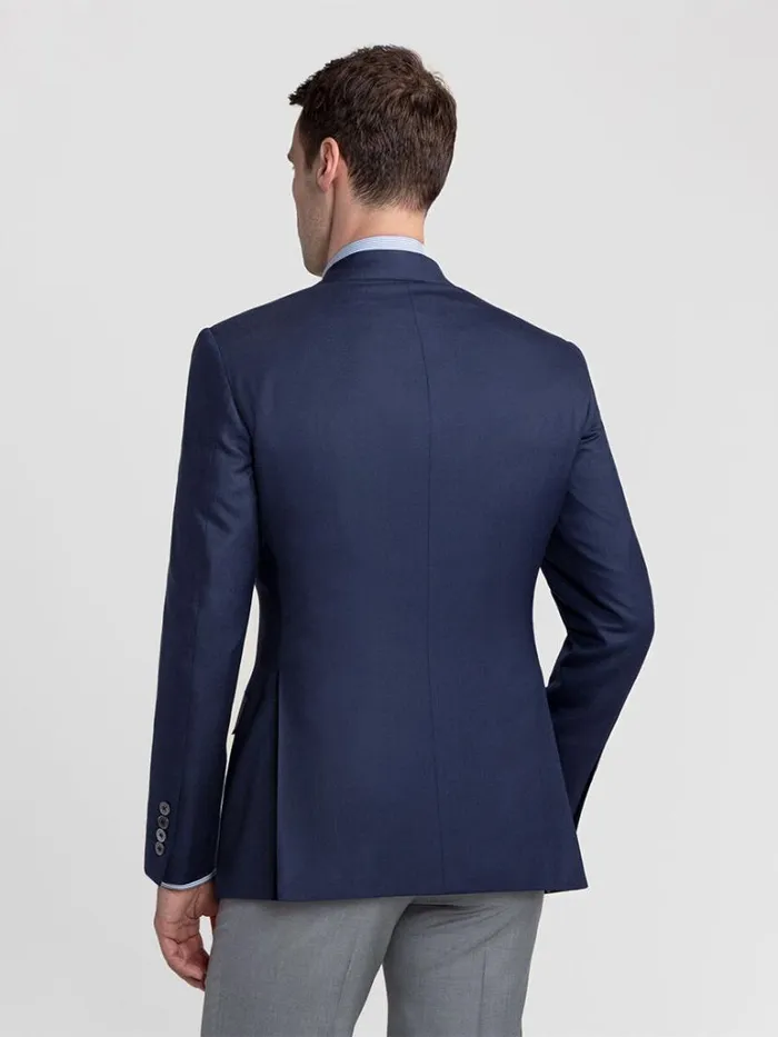 Blazers and Jackets Mens Paul Stuart Cashmere Paul Blazer Navy