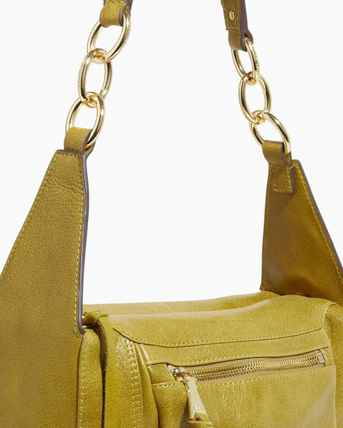 Bleecker Shoulder Cumin Vintage Women Aimee Kestenberg Satchels