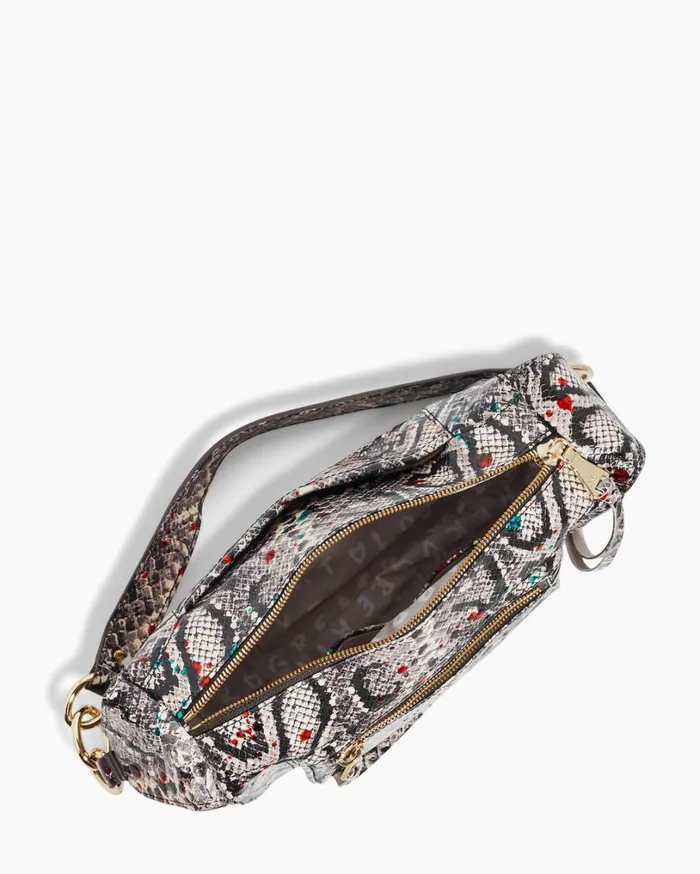 Bleecker Shoulder Painted Snake Women Aimee Kestenberg Satchels