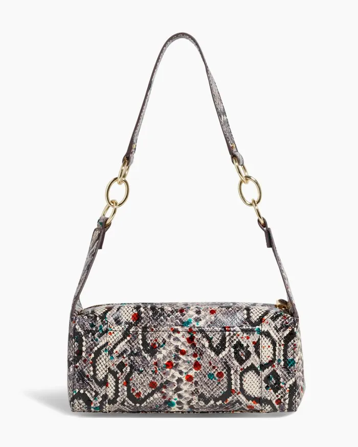 Bleecker Shoulder Painted Snake Women Aimee Kestenberg Satchels