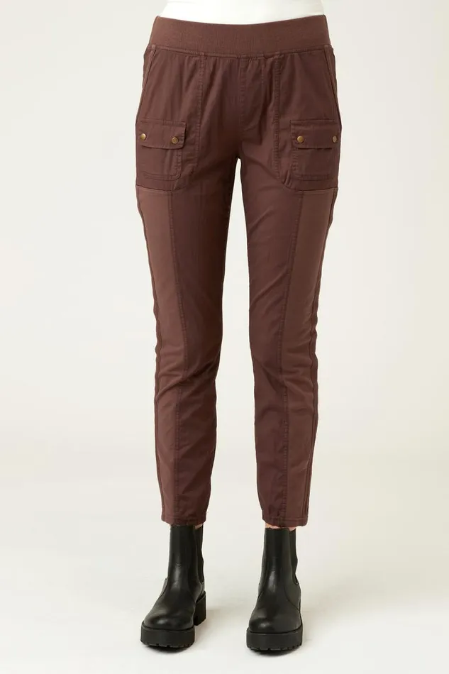 Bly Legging Belge Clothing XCVI Leggings