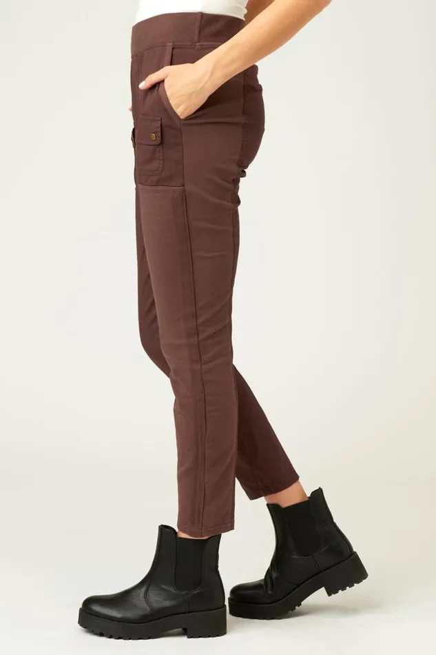 Bly Legging Belge Clothing XCVI Leggings
