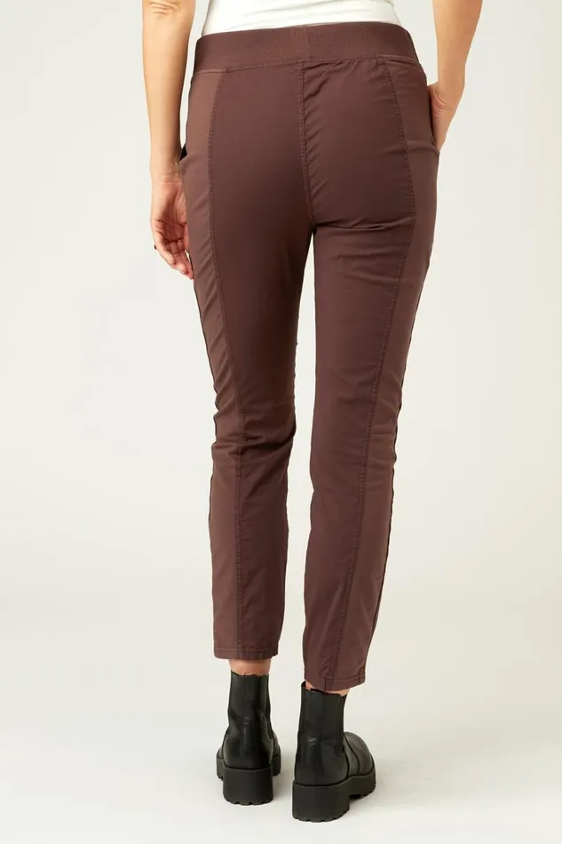 Bly Legging Belge Clothing XCVI Leggings
