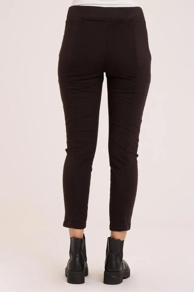 Bly Legging Black Clothing XCVI Leggings