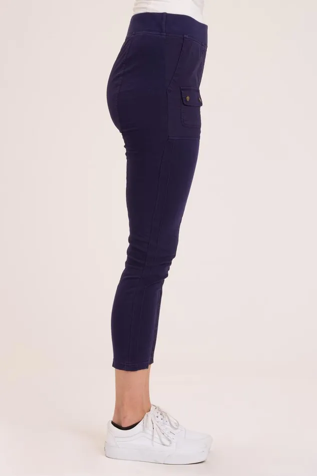 Bly Legging Champion Pigment Clothing XCVI Leggings