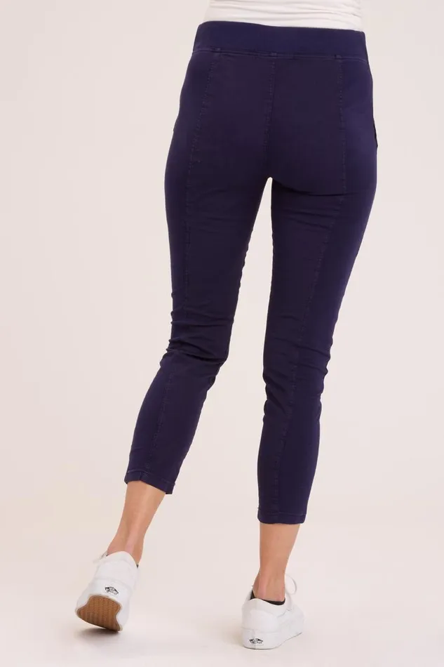 Bly Legging Champion Pigment Clothing XCVI Leggings