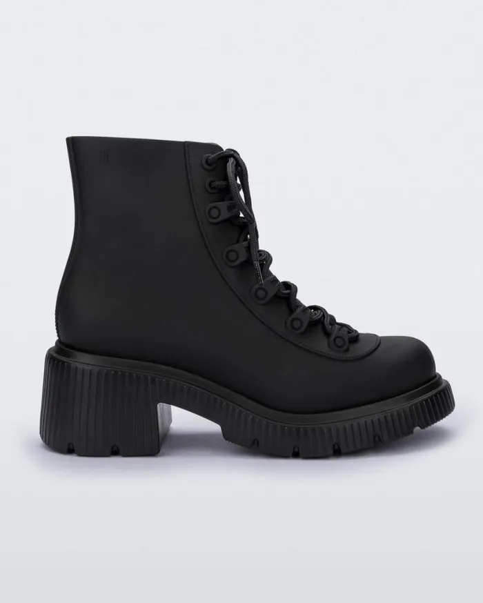 Boots Women Melissa Cosmo Blackblack