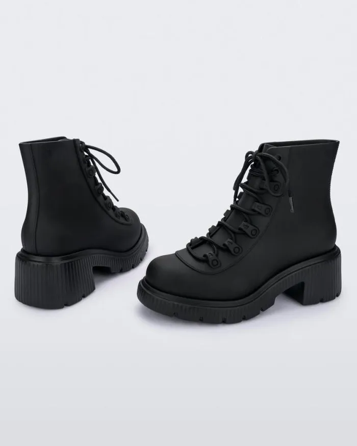 Boots Women Melissa Cosmo Blackblack