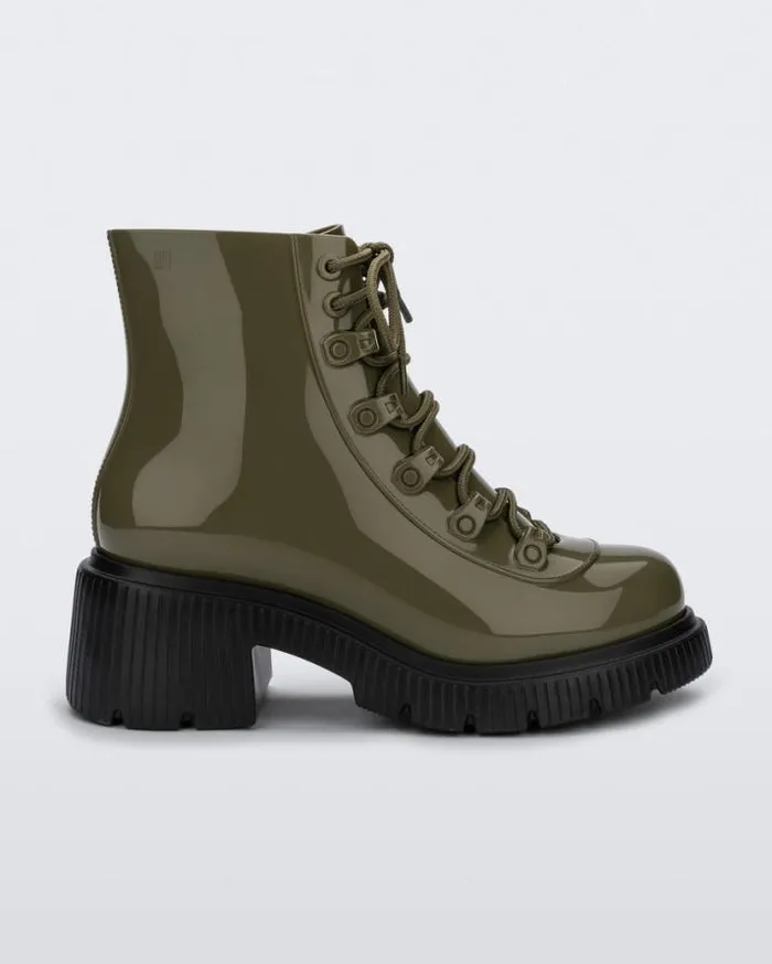 Boots Women Melissa Cosmo Blackgreen