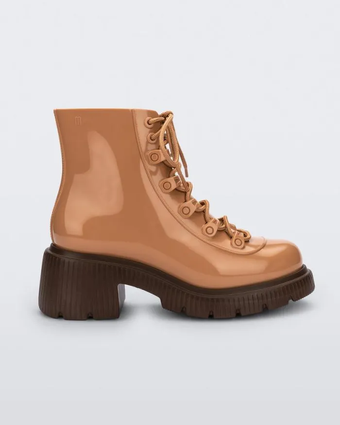 Boots Women Melissa Cosmo Bronzebeige