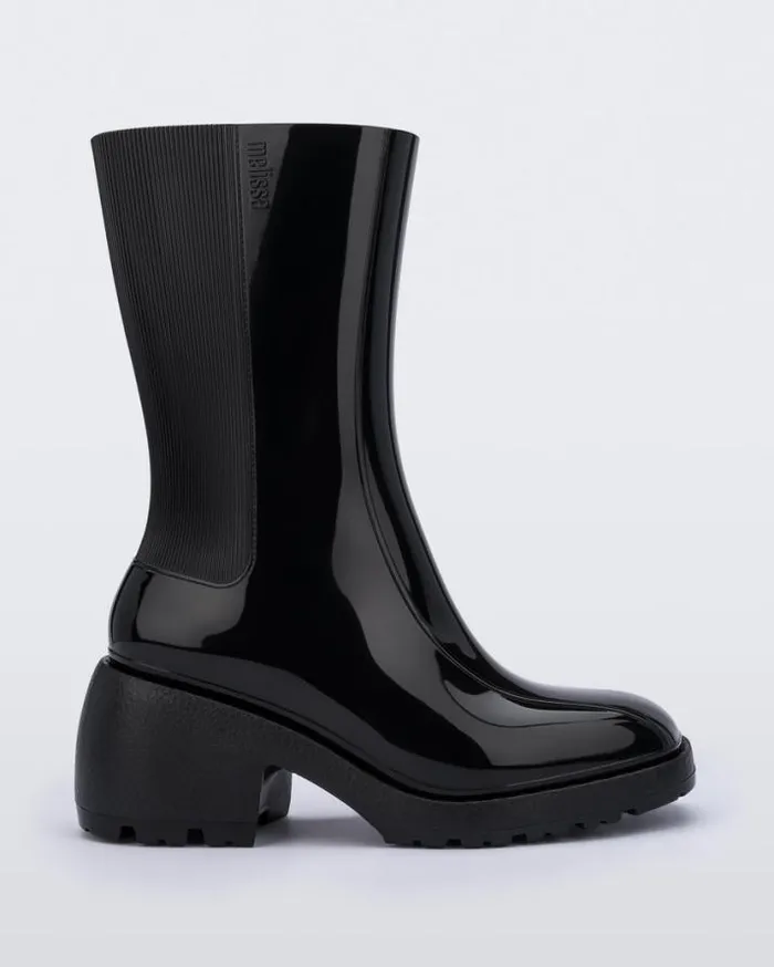Boots Women Melissa Nancy Black