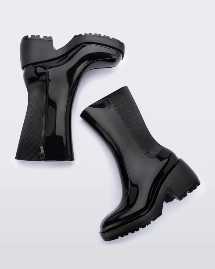 Boots Women Melissa Nancy Black