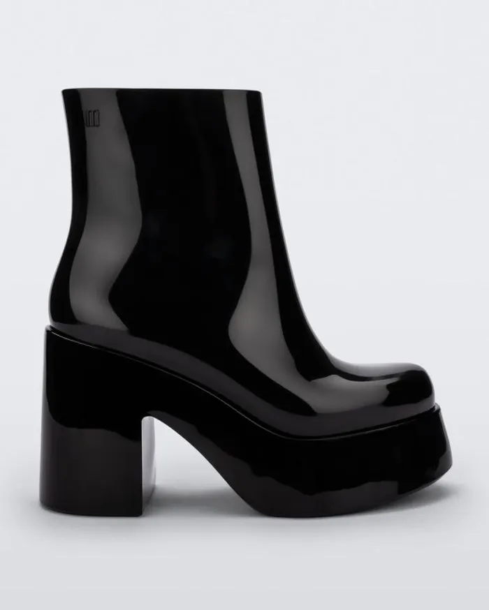 Boots Women Melissa Nubia Black