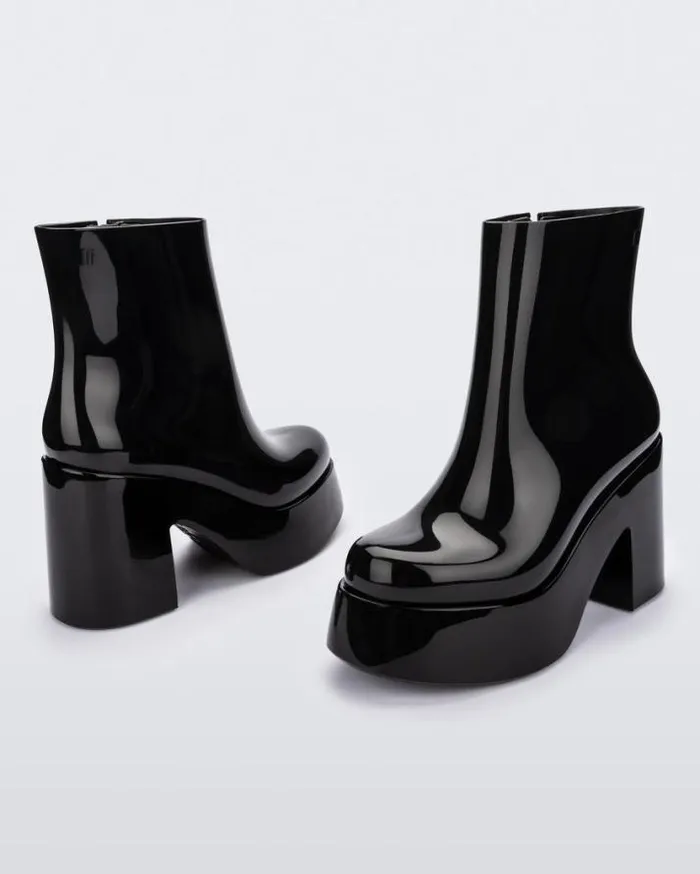 Boots Women Melissa Nubia Black