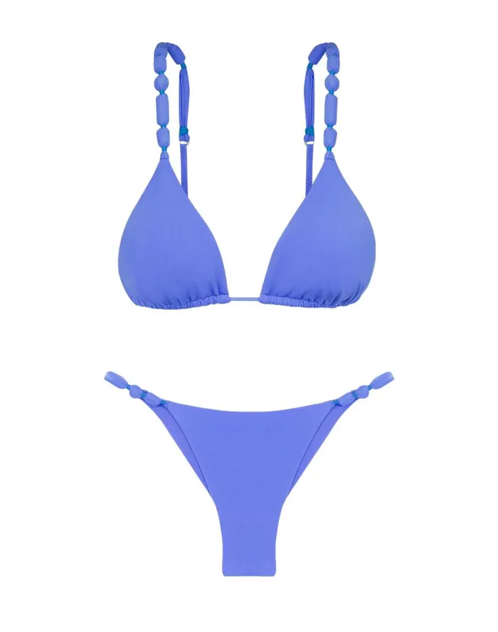 Bottoms Women ViX Paula Hermanny Atena Detail Bottom 8211 Infinite