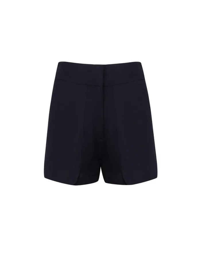 Bottoms Women ViX Paula Hermanny Bela Short 8211 Black
