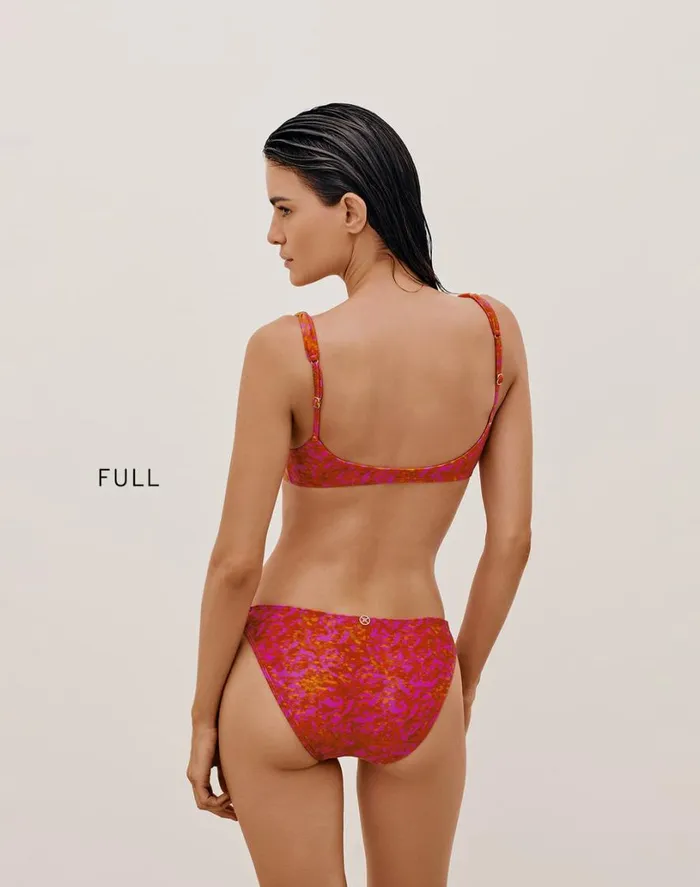 Bottoms Women ViX Paula Hermanny Lizzy Bottom 8211 Kensi