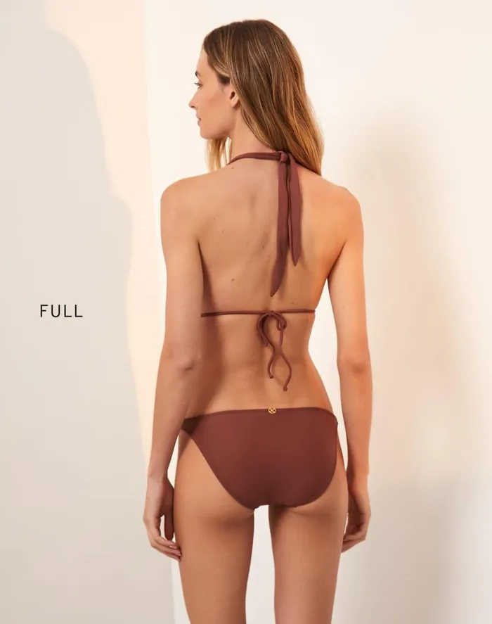 Bottoms Women ViX Paula Hermanny Paula Bottom 8211 Nutshell