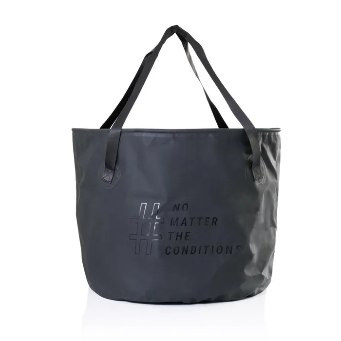 Brunotti Accessories Boards Wetsuit Bucket Black