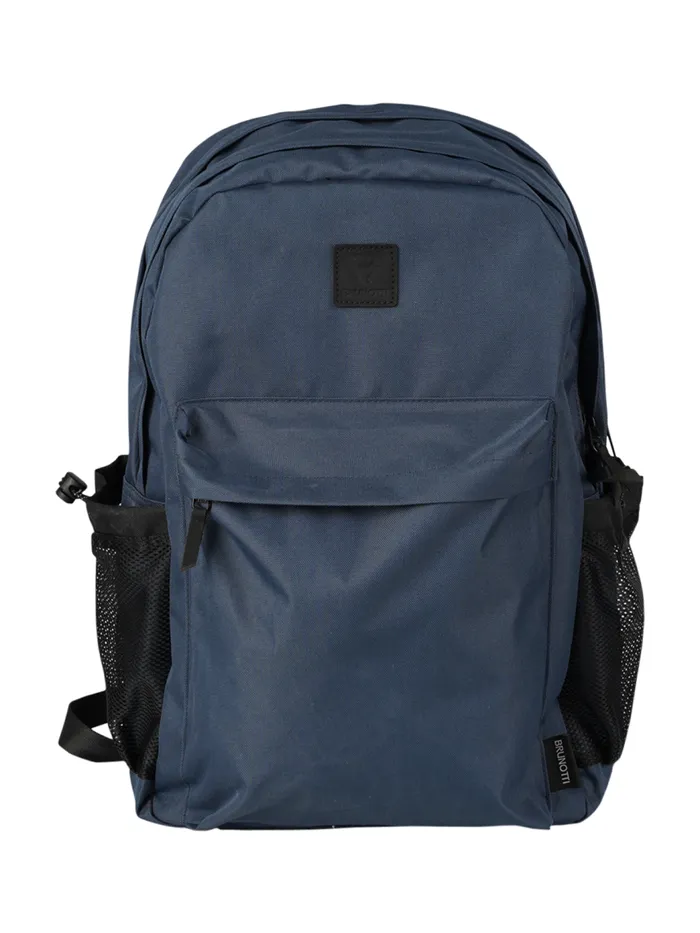 Brunotti Bags KidsWomenMen Nanga Backpack Blue