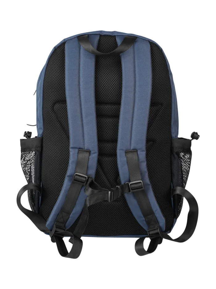 Brunotti Bags KidsWomenMen Nanga Backpack Blue