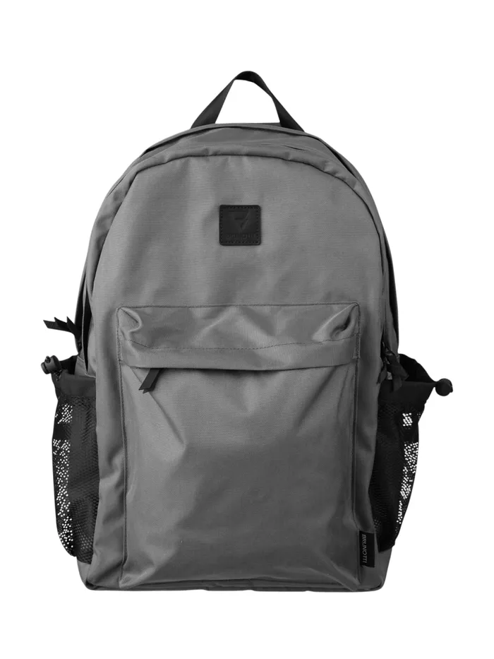 Brunotti Bags KidsWomenMen Nanga Backpack Grey