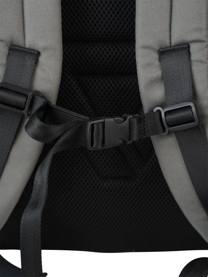 Brunotti Bags KidsWomenMen Nanga Backpack Grey