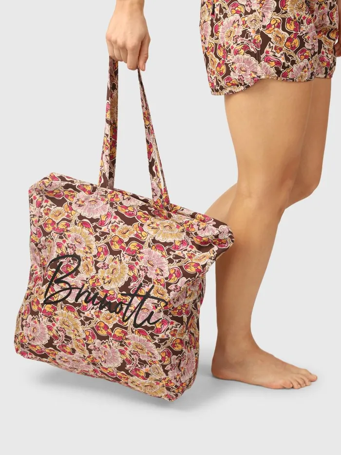 Brunotti Bags Women TammySakai Bag Multi Color