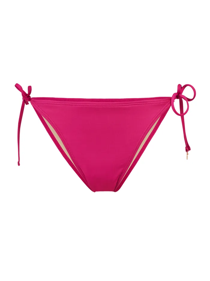Brunotti Bikini Bottoms Women Elly Bikini Bottom Magenta