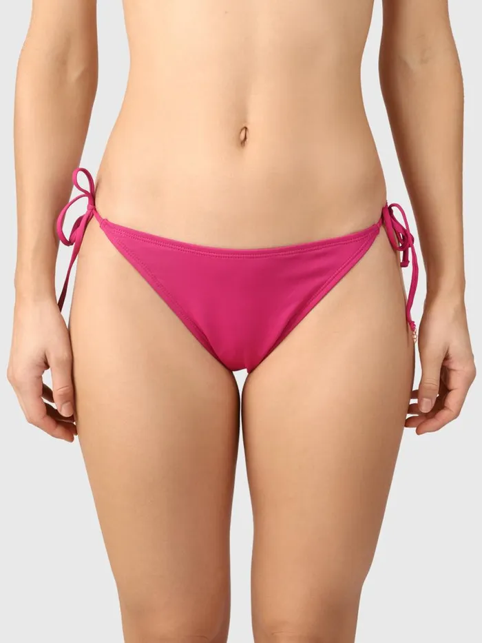 Brunotti Bikini Bottoms Women Elly Bikini Bottom Magenta