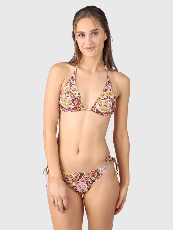 Brunotti Bikini Bottoms Women EllySakai Bikini Bottom Multi Color
