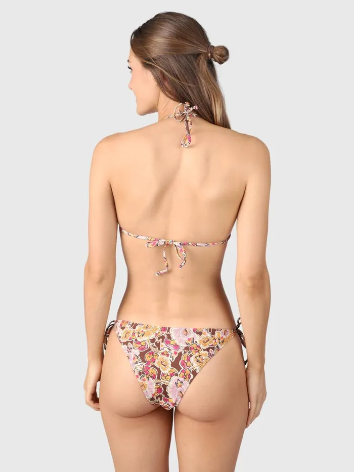 Brunotti Bikini Bottoms Women EllySakai Bikini Bottom Multi Color