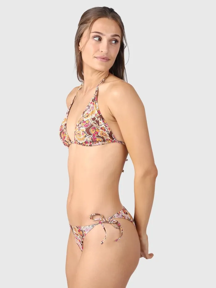 Brunotti Bikini Bottoms Women EllySakai Bikini Bottom Multi Color