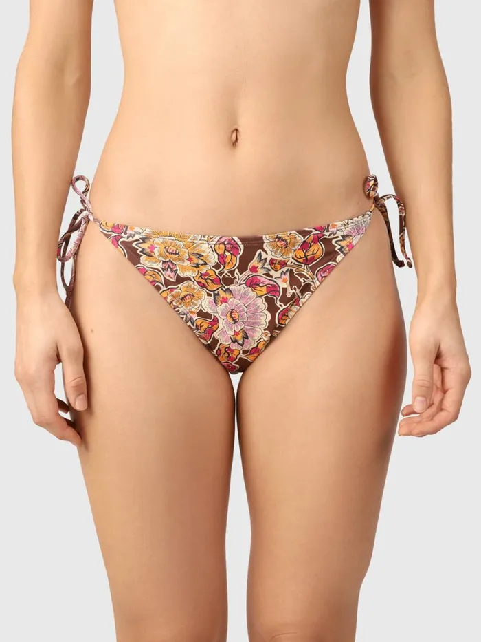 Brunotti Bikini Bottoms Women EllySakai Bikini Bottom Multi Color