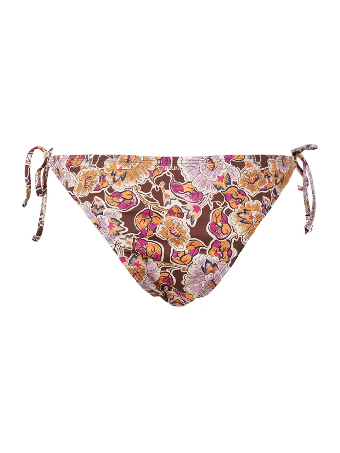 Brunotti Bikini Bottoms Women EllySakai Bikini Bottom Multi Color