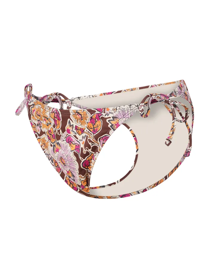 Brunotti Bikini Bottoms Women EllySakai Bikini Bottom Multi Color