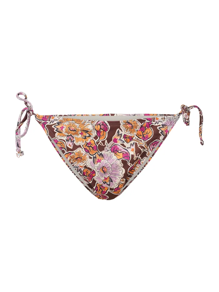 Brunotti Bikini Bottoms Women EllySakai Bikini Bottom Multi Color