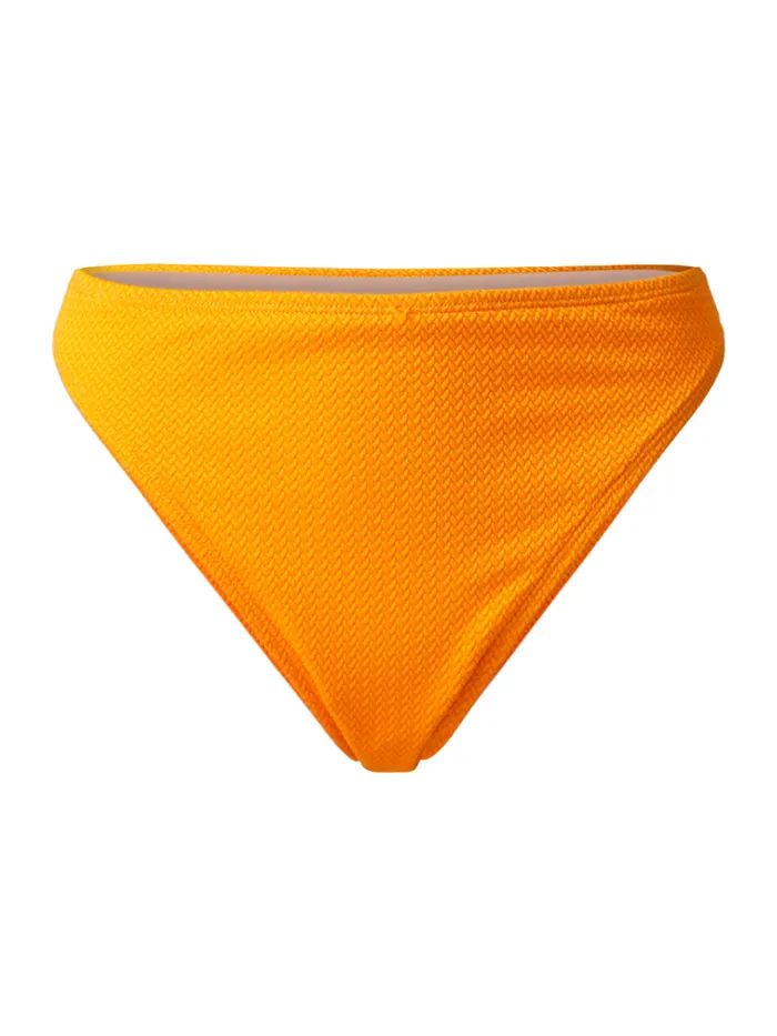 Brunotti Bikini Bottoms Women FloresSTR Bikini Bottom Orange